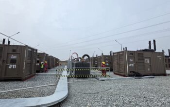 Semangat Hari Sumpah Pemuda, PLN Tambah Pembangkit 50 MW di Sigi Sulteng untuk Jaga Keandalan Listrik Sulawesi