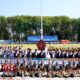 Usung Tema “Santri Menguatkan Negeri Menuju Indonesia Emas”, Pemkab Bojonegoro Sukses Gelar Upacara HSN 2026