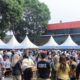 Mekar Bersama, PLN Icon Plus Buka Peluang Pasar bagi UMKM Binaan di Puncak HUT ke-26