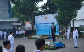 Hari Kesaktian Pancasila, PLN Icon Plus Perkuat Semangat Persatuan dan Pengabdian