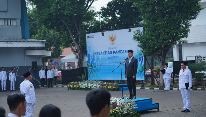 Hari Kesaktian Pancasila, PLN Icon Plus Perkuat Semangat Persatuan dan Pengabdian