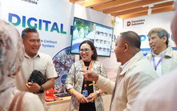 Perkuat Kolaborasi Industri Hulu Migas, PLN Icon Plus Hadirkan Solusi Digital dan Ekosistem Hijau