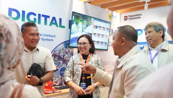 Perkuat Kolaborasi Industri Hulu Migas, PLN Icon Plus Hadirkan Solusi Digital dan Ekosistem Hijau
