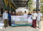 MWC NU Torjun: Perkuat Spirit Khidmah dan Resolusi Jihad pada HSN 2026
