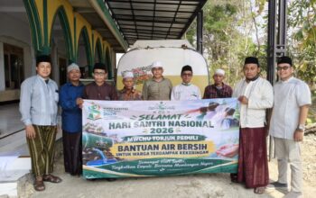 MWC NU Torjun: Perkuat Spirit Khidmah dan Resolusi Jihad pada HSN 2026
