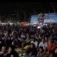 Sandur Jadi Sorotan HJB ke-349 Bojonegoro, Ribuan Warga Nikmati Pesta Rakyat dan Dukung UMKM