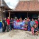 Tidak Hanya Jago Service Hp, PTHB Bojonegoro Salurkan 96.000 Liter Air Bersih di Tiga Wilayah