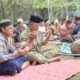 Ikhtiar Minta Hujan, Warga Ngulungkulon Trenggalek Gelar Salat Istisqa Diikuti Sinergi TNI-Polri