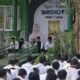 Perkuat Akhlak Siswa, Kepala Kemenag Tuban Meluncurkan Ngaji Kitab Washaya di MAN 1 Tuban