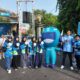 ICONNET Jatim Hadir dalam Electric Fun Run 2026, Dorong Kolaborasi dan Kedekatan dengan Warga Situbondo