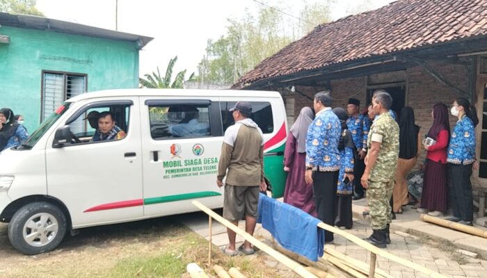 Bebas dari Belenggu Karat, Warga Sumberrejo Bojonegoro Korban Pasung Kini Jalani Rehabilitasi Jiwa