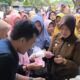 Unik! PASS ASHAR di Bojonegoro, Pasar Murah Digelar Usai Salat Asar