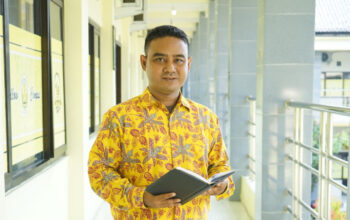 Akademisi Unigoro Tekankan Pentingnya Efisiensi dan Diversifikasi Energi untuk Ketahanan Bojonegoro