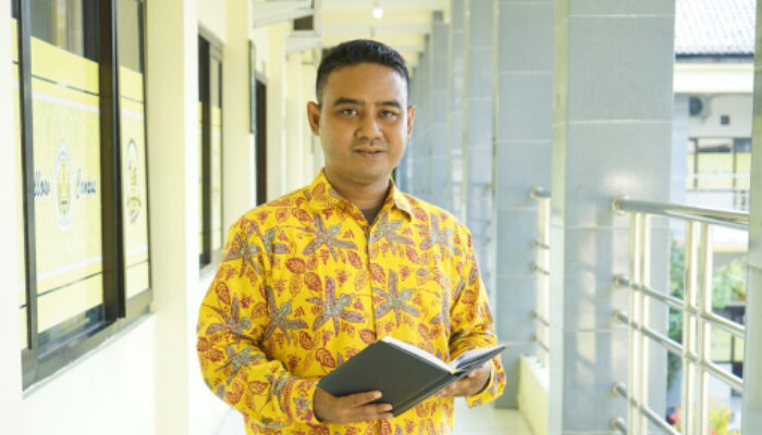 Akademisi Unigoro Tekankan Pentingnya Efisiensi dan Diversifikasi Energi untuk Ketahanan Bojonegoro