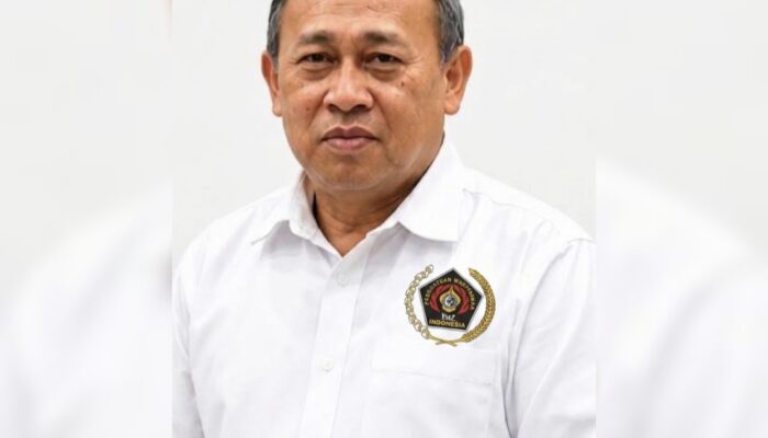 Jon Heri Soroti Pemecatan Ketum SMSI, Pertanyakan Independensi PWI dan Dorong Evaluasi Kepemimpinan