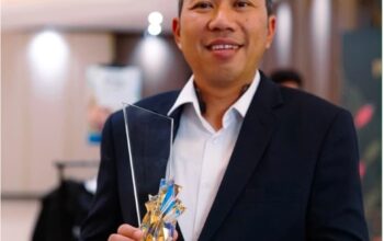 Momen Hari Kesaktian Pancasila, Program Biokonversi Maggot BSF PLN UIP JBTB di Kab Tabanan Sabet Awarding Gold dalam Indonesia SDGs Award