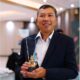 Momen Hari Kesaktian Pancasila, Program Biokonversi Maggot BSF PLN UIP JBTB di Kab Tabanan Sabet Awarding Gold dalam Indonesia SDGs Award