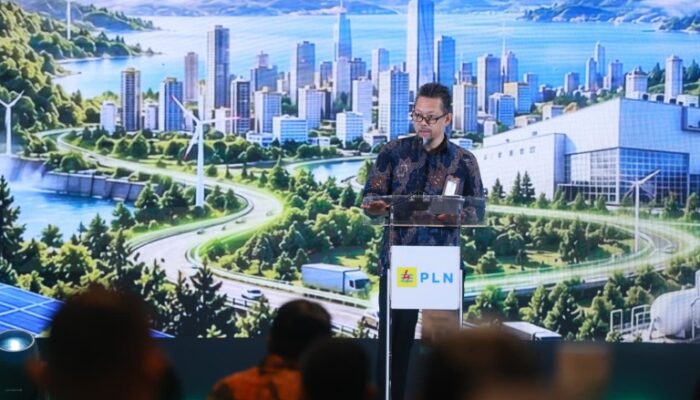 Momentum Hari Kesaktian Pancasila, PLN Perkuat Layanan REC & GEAS sebagai Solusi Listrik Hijau Terverifikasi untuk Jaga Daya Saing Industri Nasional di Kancah Global